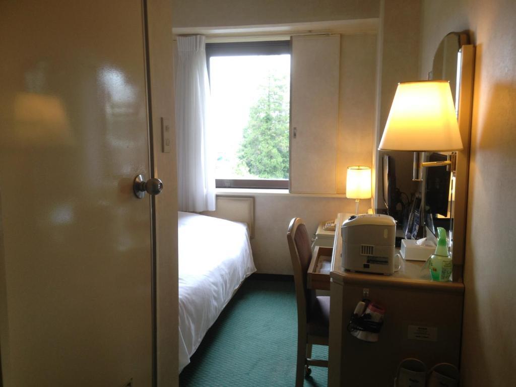 Smile Hotel Nagano Room photo